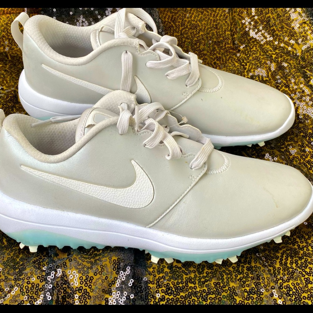 Nike Golf shoe ⛳️